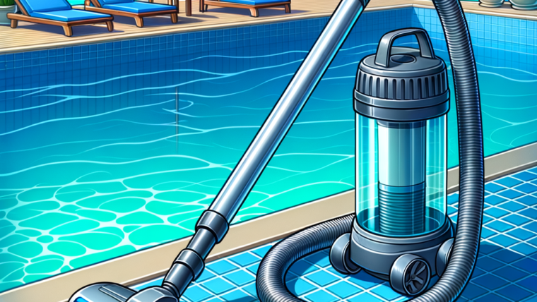 Master Your Pool: Top Vacuums for Pristine Waters in 2023