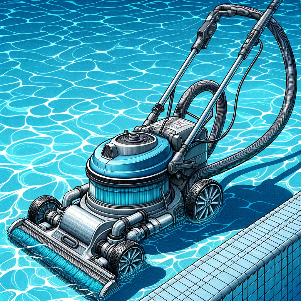 Transform Your Pool: Ultimate Guide to pool cleaner tools
