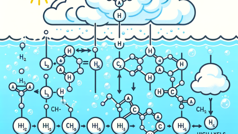High Chlorine Levels: The Hidden Culprit Behind Cloudy Water Woes