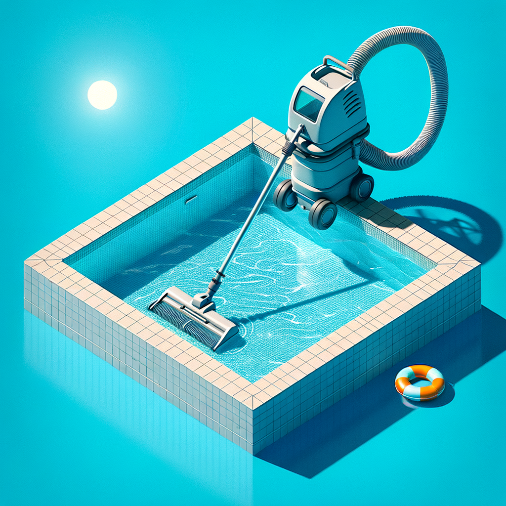 Transform Your Pool: Ultimate Guide to Top-Rated Vacuums
